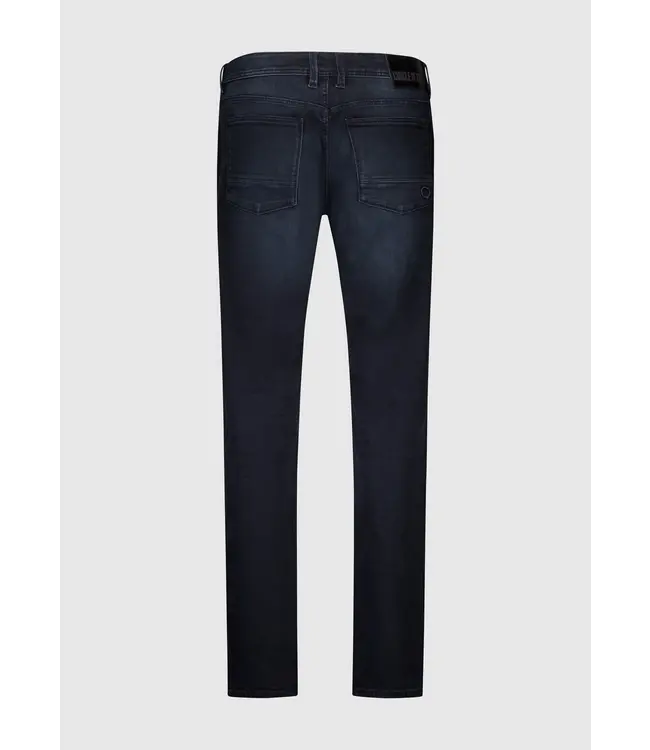 CIRCLE OF TRUST Circle of Trust Connor black out Indigo - Regular Fit