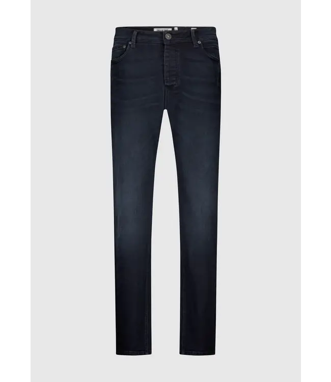 CIRCLE OF TRUST Circle of Trust Connor black out Indigo - Regular Fit