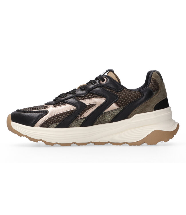 MARUTI Maruti Dora Leather Green