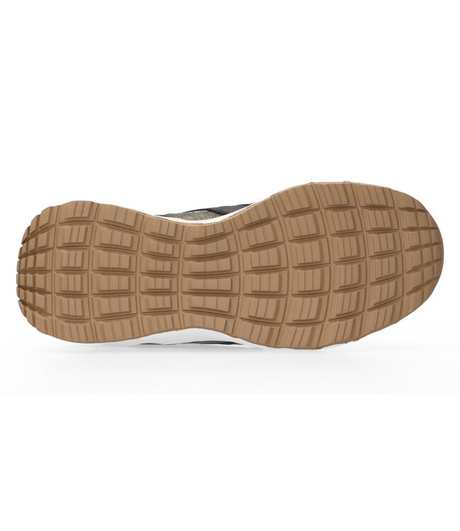 MARUTI Maruti Dora Leather Green