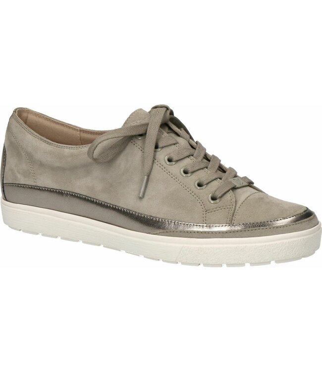 CAPRICE Caprice 9-23654-28 710   2 Salvia Suede 2054