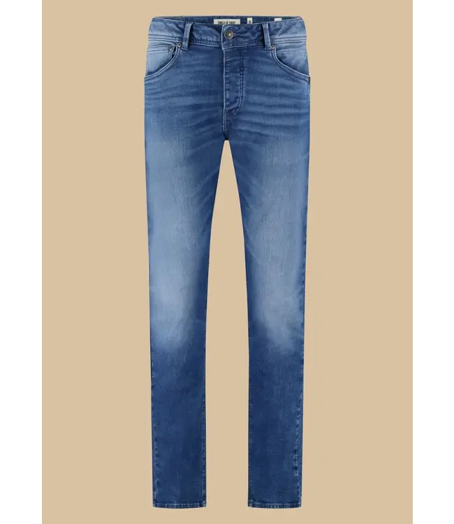 CIRCLE OF TRUST Circle Of Trust HS25.14.1668 Connor Indigo Fusion