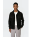 CISZERE Ciszere Nash vegan suede Jacket 50029-069-06 Black