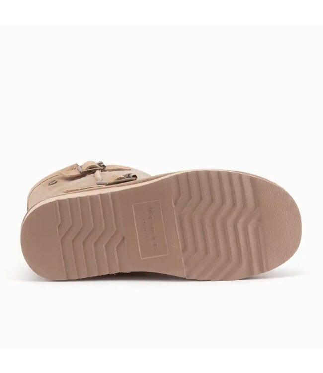 Warmbat Warmbat Kangaroo Women Buckle KNG 326751 Stone