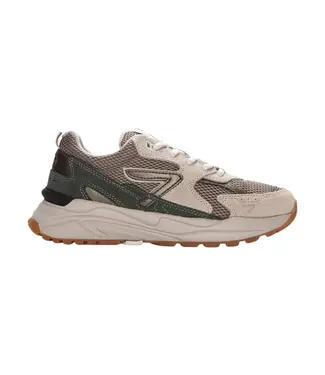 HUB Hub grid m37 almond brown m6702m37