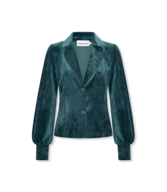 HELENA HART Helena Hart 7640 Blazer Lora Verlour Ocean