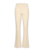 HELENA HART Helena Hart 7559 Broek Flair Velvet Ecru