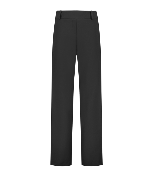 HELENA HART Helena Hart 7555 Broek Soul Comfort Black