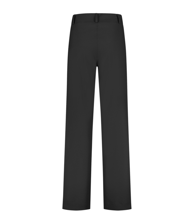 HELENA HART Helena Hart 7555 Broek Soul Comfort Black