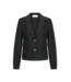 HELENA HART Helena Hart 7632 Blazer Bomba Lux Black