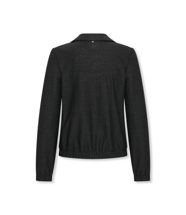 HELENA HART Helena Hart 7632 Blazer Bomba Lux Black