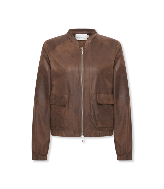 HELENA HART Helena Hart 7629 Bomba Biker Mousse