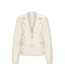 HELENA HART Helena Hart 7632 Blazer Bomba Lux Ecru