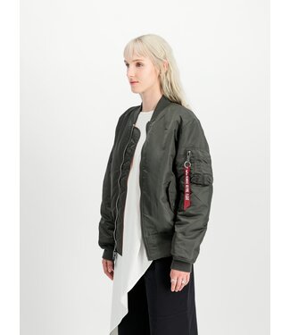 ALPHA INDUSTRIES Alpha industries-100101/04-Army/Green Grey