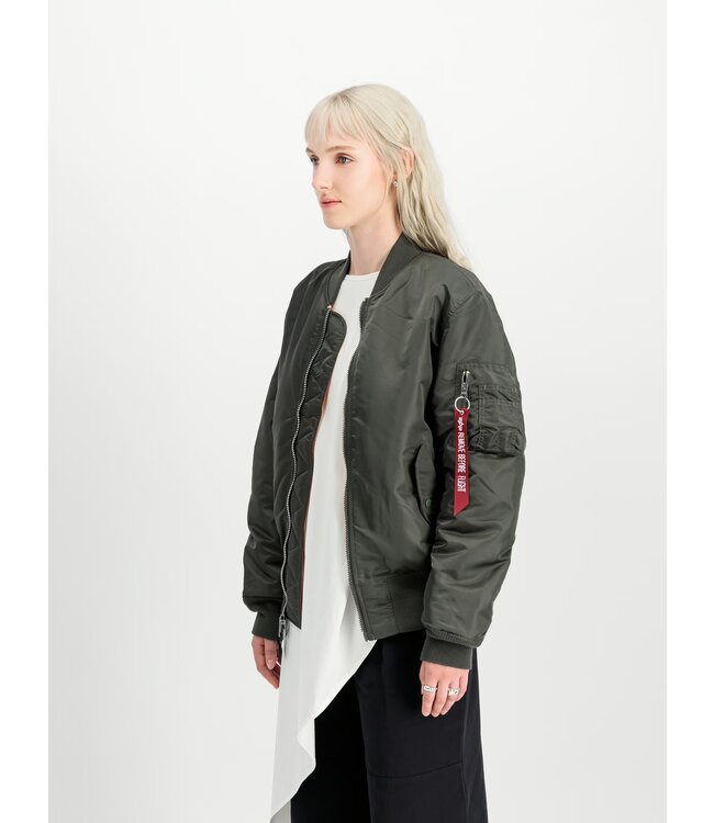 ALPHA INDUSTRIES Alpha industries-100101/04-Army/Green Grey