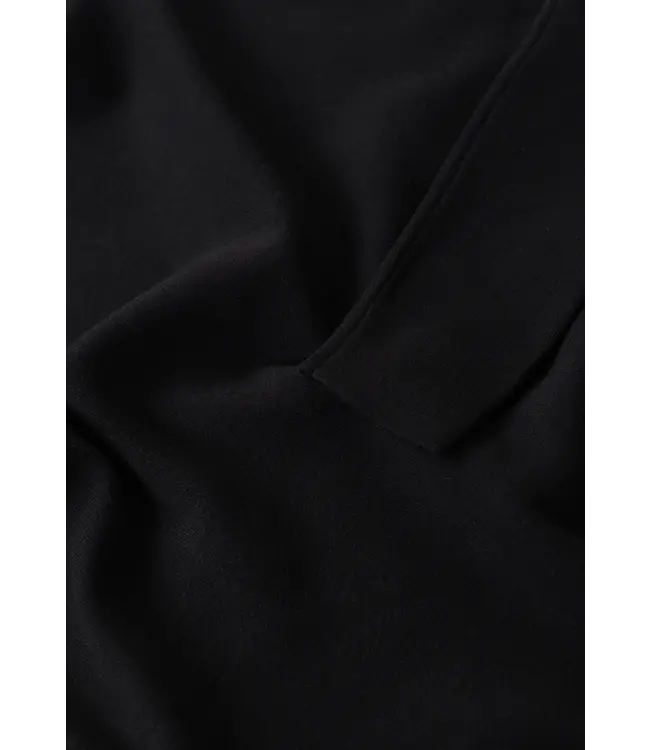 CISZERE Ciszere Clark Knitted Roundneck Black