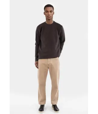 CISZERE Ciszere Clarck Knitted Roundneck Java