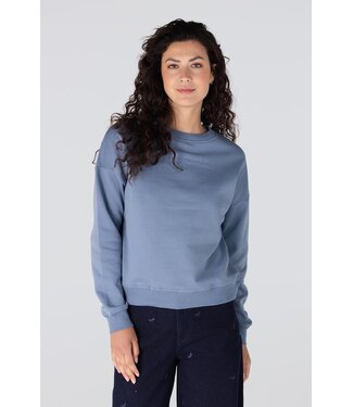 JANSEN AMSTERDAM Jansen Amsterdam Gisele SW151 blue grey