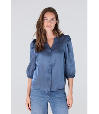 JANSEN AMSTERDAM Jansen Amsterdam BO SQL 782 Blue Grey