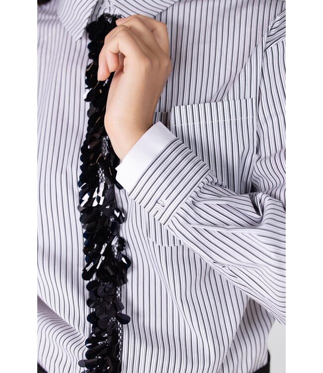 JANSEN AMSTERDAM Jansen Amsterdam Alexis CS1 718  Grey