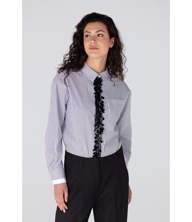 JANSEN AMSTERDAM Jansen Amsterdam Alexis CS1 718  Grey