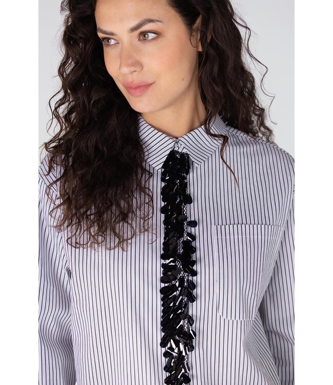 JANSEN AMSTERDAM Jansen Amsterdam Alexis CS1 718  Grey