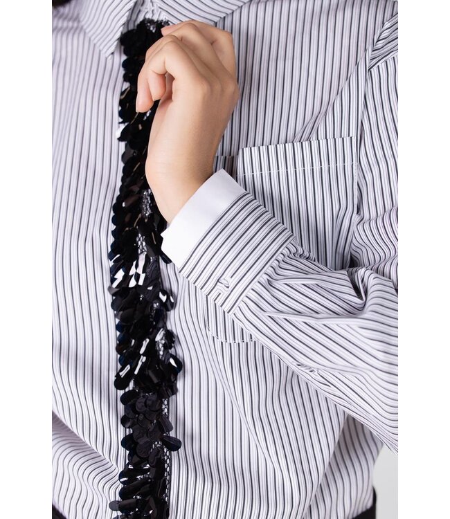 JANSEN AMSTERDAM Jansen Amsterdam Alexis CS1 718  Grey