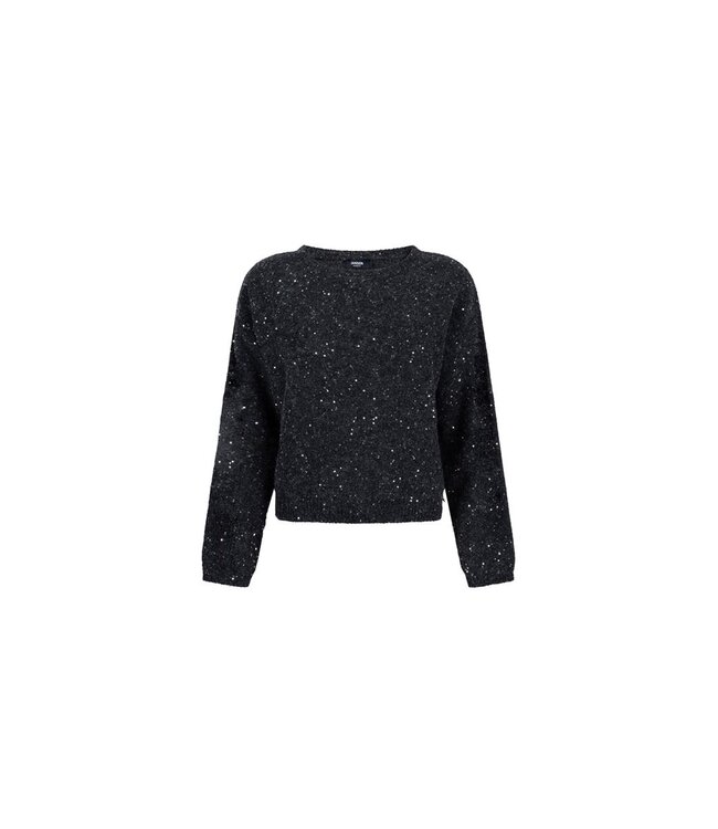 JANSEN AMSTERDAM Jansen Amsterdam Anouk HK 151 Antraciet