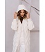 MAICAZZ Maicazz FA25.10.501 Peyra Jacket Cream