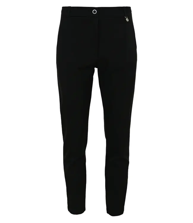 ZIZO Zizo FA25.SINN.010 Sinny Pants Black