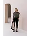 ZIZO Zizo FA25.SINN.010 Sinny Pants Black