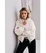 MAICAZZ Maicazz FA25.10.500 Panton Jacket Cream