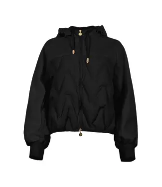 MAICAZZ Maicazz FA25.10.500 Panton Jacket Black