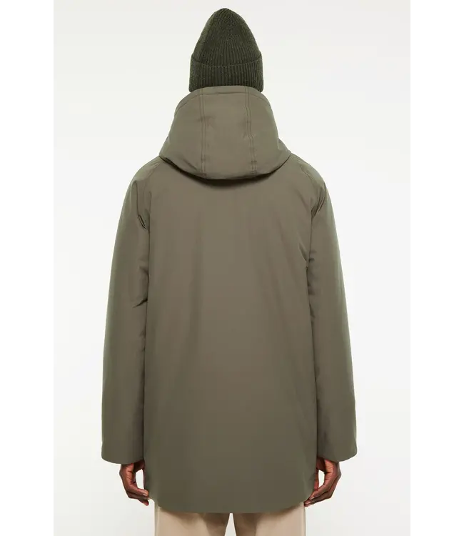 ELVINE Elvine-Ronan-331 459-Castor Green