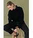 MAICAZZ Maicazz FA25.70.222 PEPITA Sweater Black