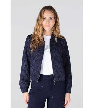 JANSEN AMSTERDAM Jansen Amsterdam Josien Jasje J275 Dark Blue