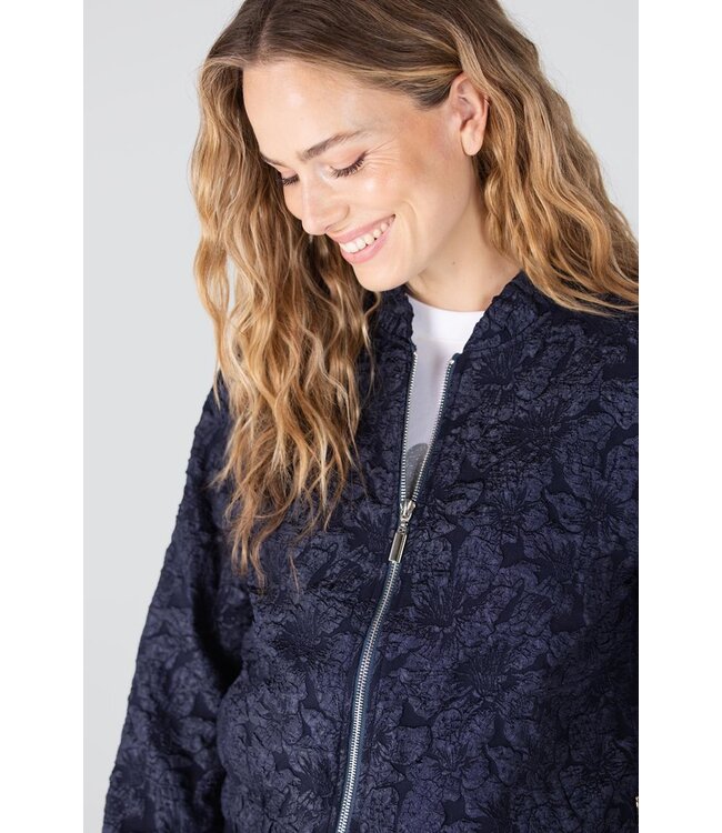 JANSEN AMSTERDAM Jansen Amsterdam Josien Jasje J275 Dark Blue