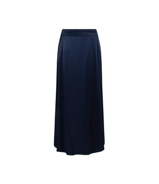 JANSEN AMSTERDAM Jansen Amsterdam Dahlia Rok Long WS649 Dark Blue
