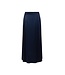 JANSEN AMSTERDAM Jansen Amsterdam Dahlia Rok Long WS649 Dark Blue