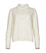 MAICAZZ Maicazz FA25.20.004 POLLY Blouse OffWhite