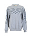 MAICAZZ Maicazz FA25.80.604 PLEUN Sweater Grey