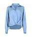 MAICAZZ Maicazz FA25.20.318 PACEY Blouse Blue
