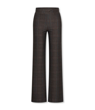 HELENA HART Helena Hart Broek Soul Lano Uni Choco 7707