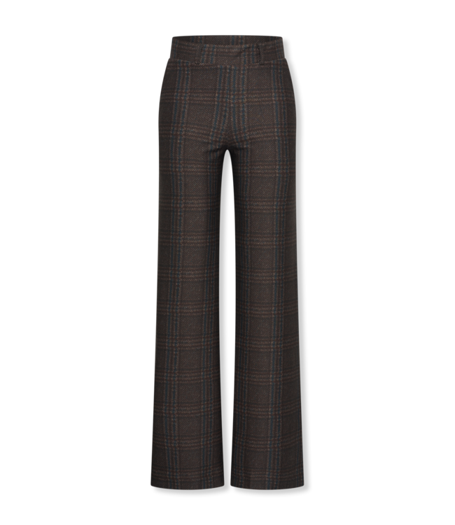 HELENA HART Helena Hart Broek Soul Lano Uni Choco 7707