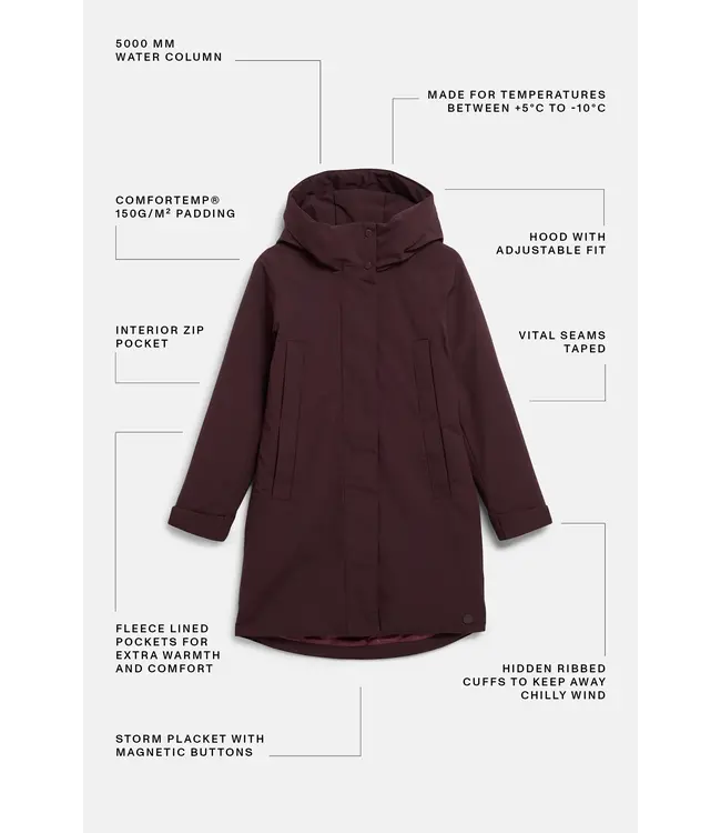 ELVINE Elvine-Eline-331 192-Wine