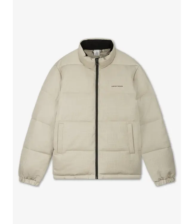 LAW OF THE SEA Law of the Sea Moon Aluminium Law-10231-711