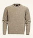 Innocente Innocente Round neck 1161 Taupe