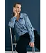 MAICAZZ Maicazz FA25.20.009 PYDIA Blouse Blue But