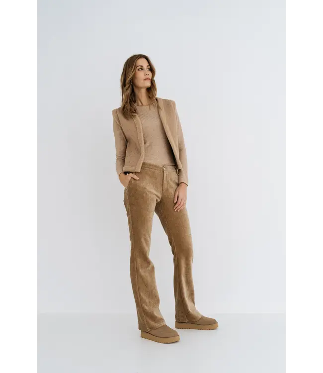 MAICAZZ Maicazz FA25.60.329 PUBRA Top Sand/Gold