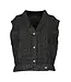 MAICAZZ Maicazz FA25.65.510 PHINA Vest Black